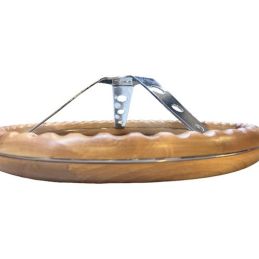 Volante Grant, legno 15" 64-73