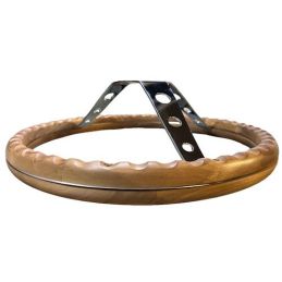 Volante Grant, legno 15" 64-73