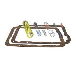 Kit di riprogrammazione del cambio FMX 67-73