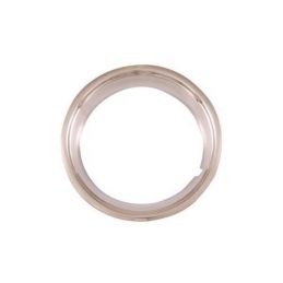 Anillo cromado para llanta de acero GT 14" 64-73