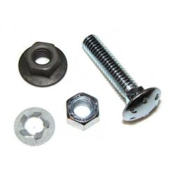 Battery clamp mounting kit 64-66