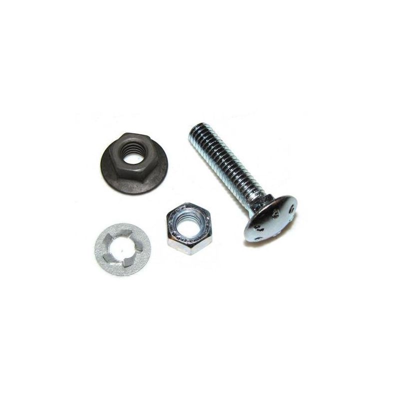 Battery clamp mounting kit 64-66