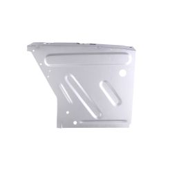 Front Fender Inner Apron, Left 64-66