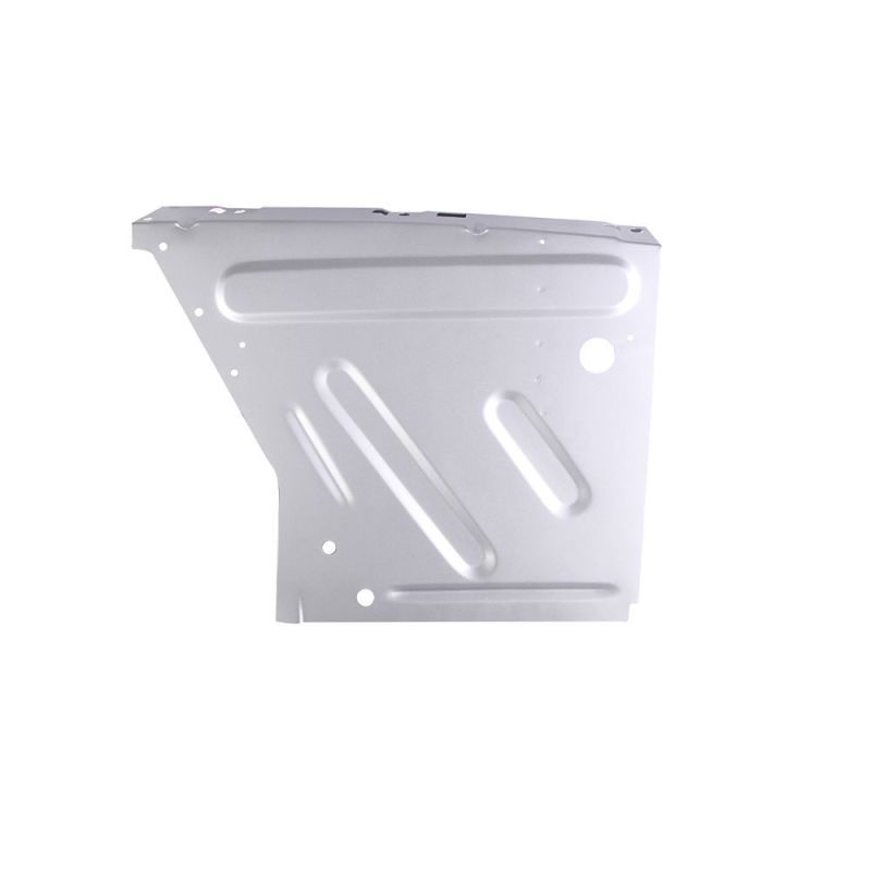 Front Fender Inner Apron, Left 64-66