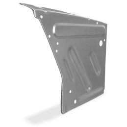 Front Fender Inner Apron, Left 64-66