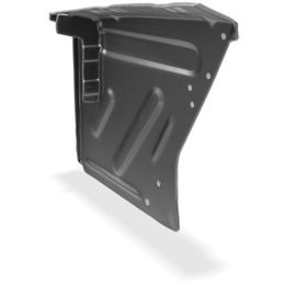 Front Fender Inner Apron, Left 64-66