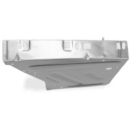 Grembiule interno parafango anteriore, sinistro 64-66