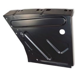 Front Fender Inner Apron, Left 67-68