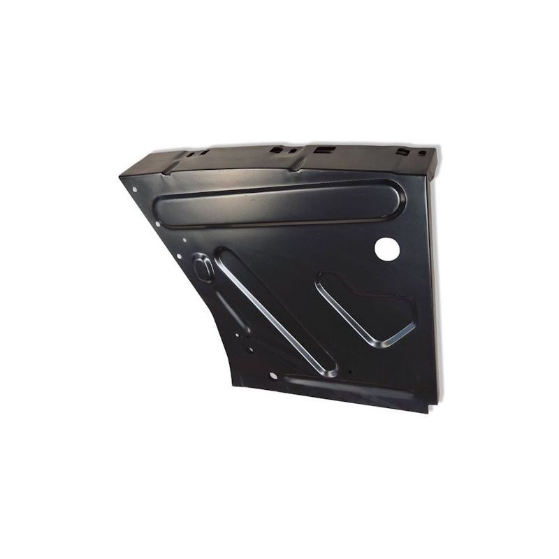 Front Fender Inner Apron, Left 67-68