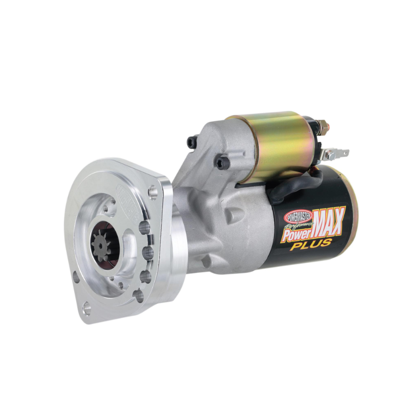 Motor de arranque Powermaster Ultra SmallBlock 289 302 351