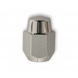 Radmutter cromato 1/2"-20RH 64-67