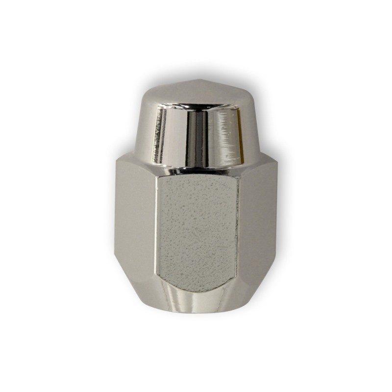Radmutter Cromado 1/2"-20RH 64-67 Radmutter Cromado 1/2"-20RH 64-67