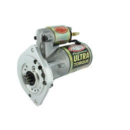 Powermaster Ultra Anlasser SmallBlock 289 302 351W 351C - Handbuch