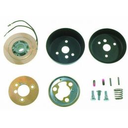 Adapter - Grant steering wheel naba, set 65-67