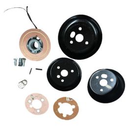 Adapter - Grant steering wheel naba, set 65-67