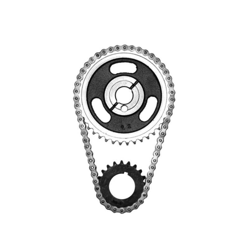 Ozubený remeň 289 302 351W dvojdielny pohon palivového čerpadla