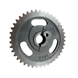 Zahnriemen 289 302 351W zweiteiliger Kraftstoffpumpenantrieb