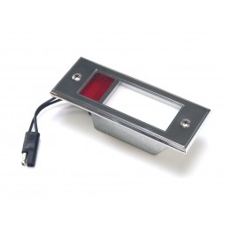 Porta completa di illuminazione - Pony 65-66