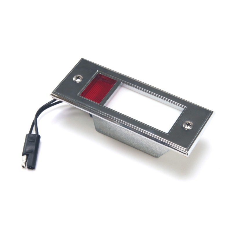 Lumini ușă Pony 65-66