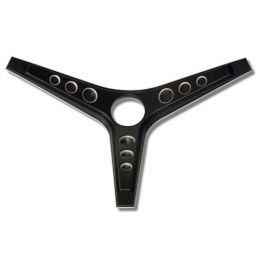 Horn - steering wheel insert, Deluxe 69