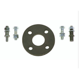 Lenkradspaltenisolator 64-73 Mach GT Lemans