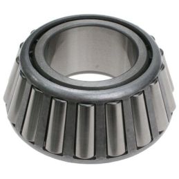 1964 - 1970 Ford Mustang Differential Lager Kegelrad 7.25" 6 Zylinder / HM189446 4621-4