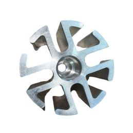 Hayden Aluminum Fan Spacer, 64-73