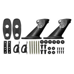 1971 - 1973 Ford Mustang Heckspoiler / 44210-2 D1ZZ-6344210-A D1ZZ-6344210-B