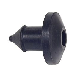 Goupilles de fixation de l'isolant en feutre de la paroi de cloison 68-73