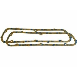 Guarnizioni coperchio valvole Fel-Pro, coppia. 289 302 351W 64-73