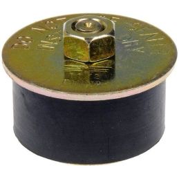 Dop de expansiune din cauciuc 1-1/2" - 1-5/8" 64-73