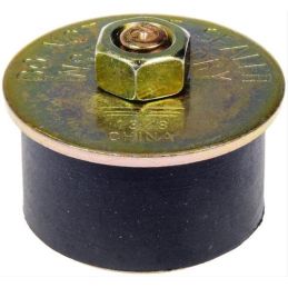 Gumová rozpínacia zátka 1-3/8" - 1-1/2" 64-73