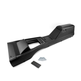 Manuálna alebo automatická prevodovka v stredovej konzole 71-73