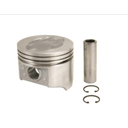 Pistons 8 pièces Moteur 428 Taille 030