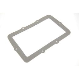 Tail light shade washer 69