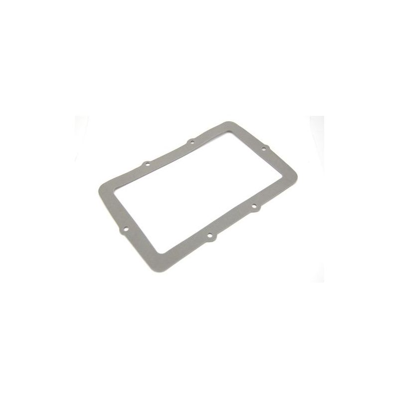 Tail light shade washer 69