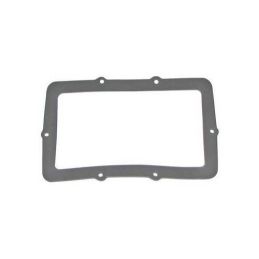 Tail light shade washer 69