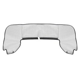 1969 1970 Ford Mustang Cabrioverdeck Persenning Abdeckung schwarz / 069534L-3722