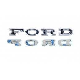 Emblem Motorhaube - FORD...
