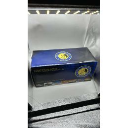 Franklin Mint Ford Mustang 1965 1:24 – 45e Anniversaire | Rusty-Shop