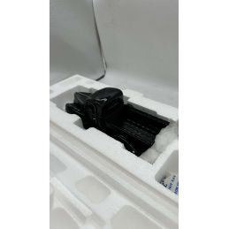 Franklin Mint Ford pikapas 1940 m. 1:24, juodas | Rusty-Shop