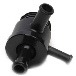 Válvula de retención del servofreno, 3 puertos, 64-73