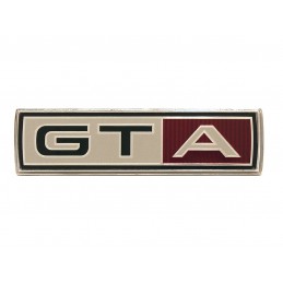 Guardabarros emblema - GTA, 67