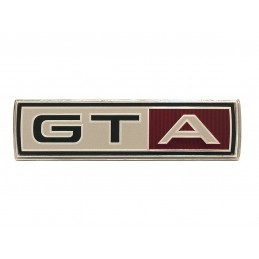 Parafango con stemma - GTA, 67