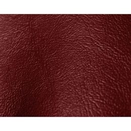 Couvre-tonneau pour capote de cabriolet, rouge, taille 67