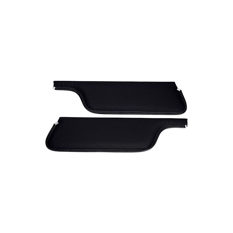 Visiere parasole nere CP/FB 71-73