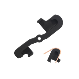 Dispositif de cintrage de flexible de frein 4,75 mm