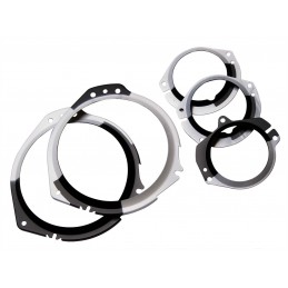 Supporto per strumenti con occhiali 67-68