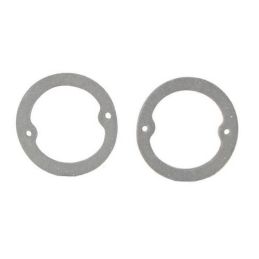 Reversing lamp shade gasket/ pair 65-70