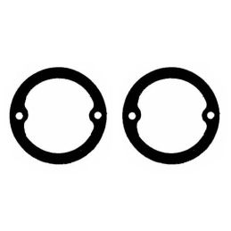 Guarnizione paralume invertito/ coppia 65-70